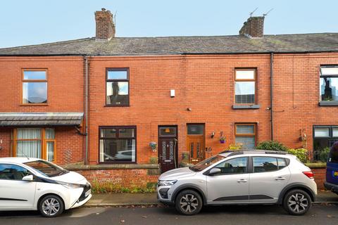 2 bedroom terraced house for sale, Ollerton Terrace, Bolton, BL1