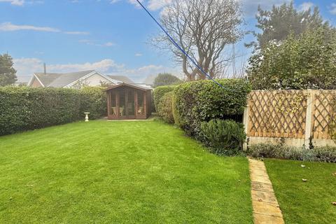 3 bedroom detached bungalow for sale, Heol Awel, Abergele, LL22 7UQ