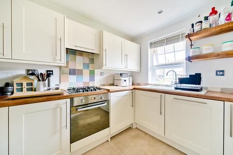 2 bedroom terraced house for sale, Adisham Green, Kemsley, Sittingbourne, Kent, ME10