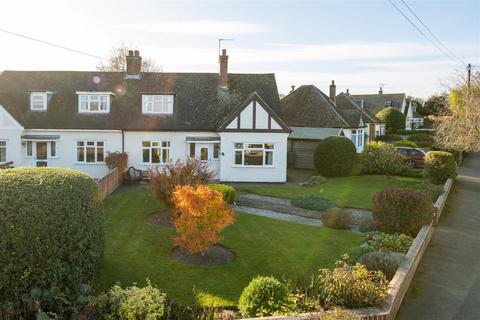 3 bedroom semi-detached house for sale, Grays Lane, Hitchin