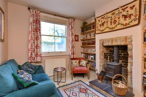 2 bedroom terraced house for sale, Western Road, Lewes, East Sussex