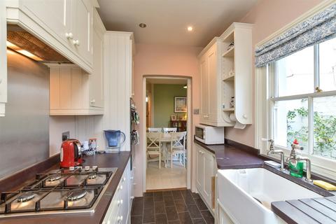 2 bedroom terraced house for sale, Western Road, Lewes, East Sussex