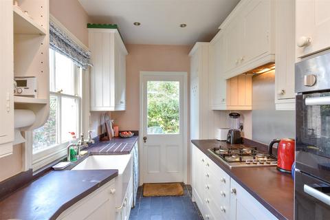 2 bedroom terraced house for sale, Western Road, Lewes, East Sussex