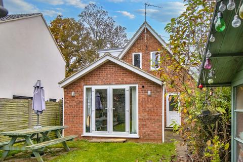 3 bedroom chalet for sale, Woodend Road, Heacham, King's Lynn, Norfolk, PE31