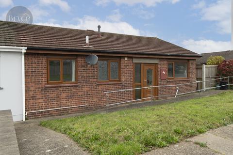 3 bedroom semi-detached bungalow for sale, Neyland, Milford Haven SA73