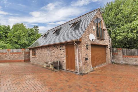 5 bedroom detached house for sale, Methodist Hill, Froncysyllte