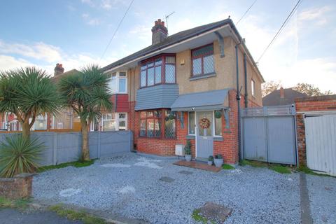 3 bedroom semi-detached house for sale, Regents Park, Southampton