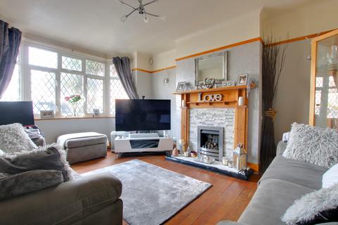 3 bedroom semi-detached house for sale, Regents Park, Southampton