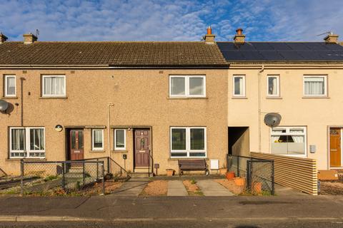 2 bedroom terraced house for sale, Rigley Terrace, Prestonpans EH32