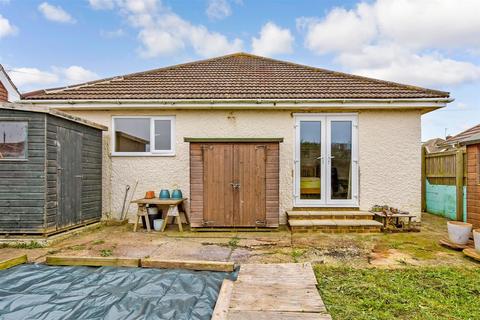 2 bedroom detached bungalow for sale, Sunview Avenue, Peacehaven, East Sussex