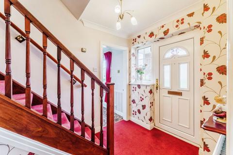 35 Mayfield Drive, Brayton, Selby, YO8 9JZ