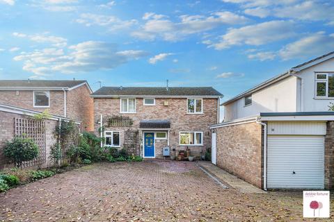 3 bedroom detached house for sale, Mendip Road, Yatton