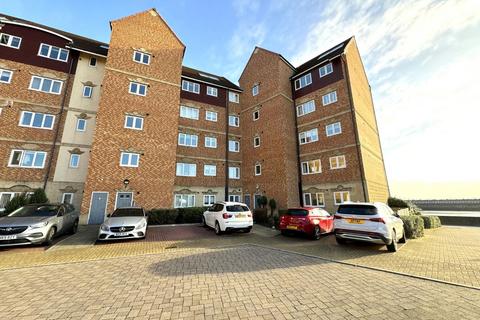 2 bedroom apartment for sale, Mansion House, Fleet Avenue, Hartlepool