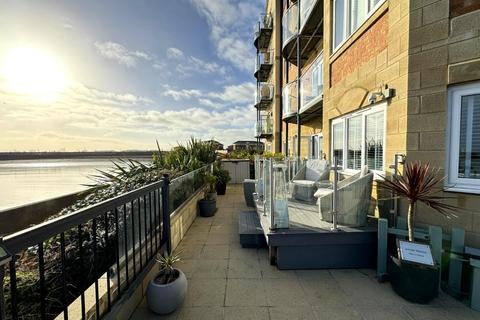 2 bedroom apartment for sale, Mansion House, Fleet Avenue, Hartlepool