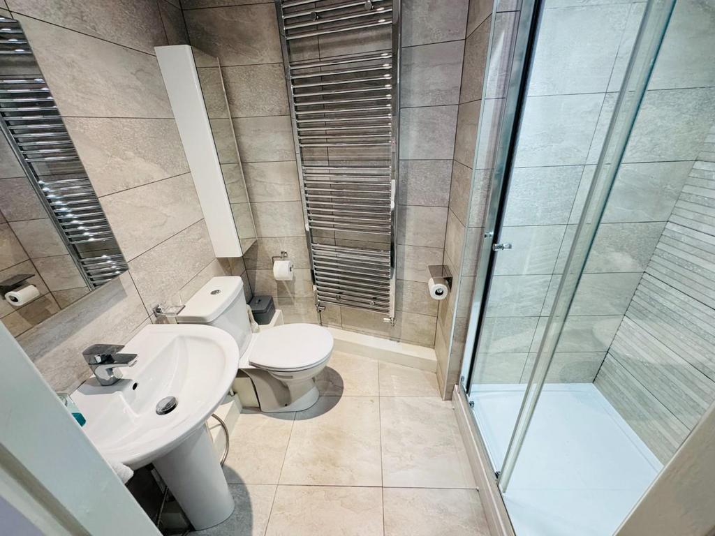En suite