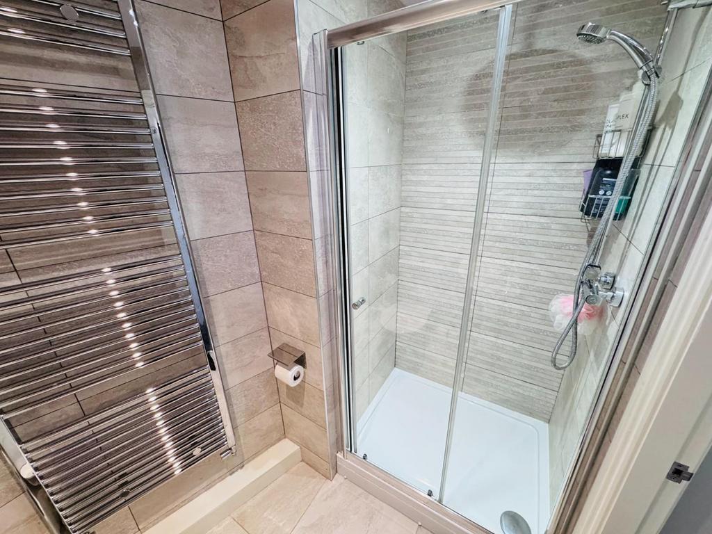 En suite