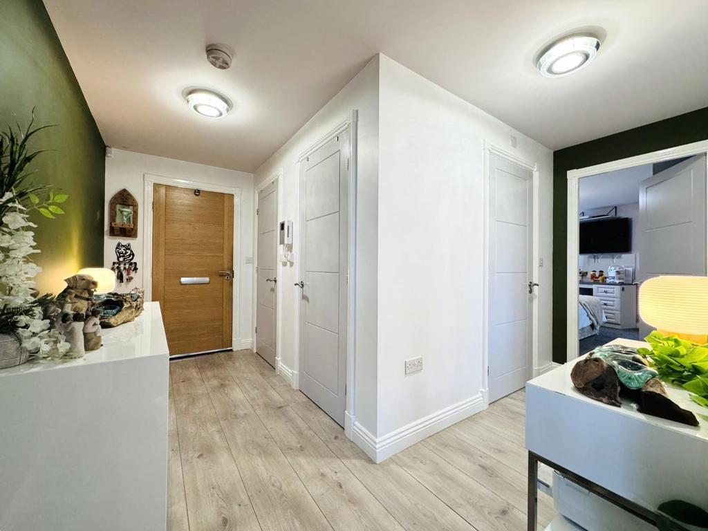 Hall