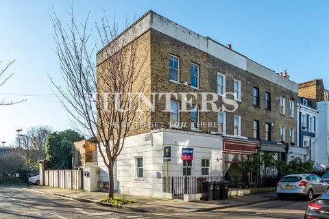 1 bedroom flat to rent, Allen Road, London, N16