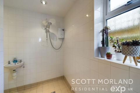 31 Calleva Close, Basingstoke, RG22 4TD