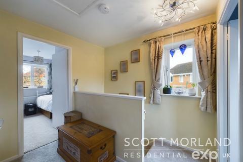 31 Calleva Close, Basingstoke, RG22 4TD