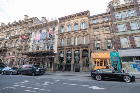 2 bedroom flat for sale, Castle Street, Liverpool L2