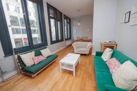 2 bedroom flat for sale, Castle Street, Liverpool L2