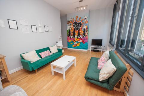 2 bedroom flat for sale, Castle Street, Liverpool L2