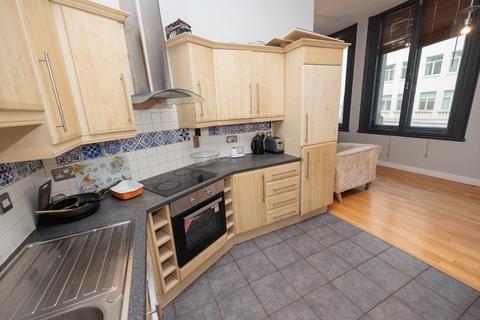 2 bedroom flat for sale, Castle Street, Liverpool L2