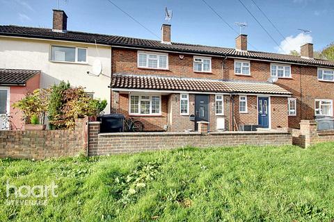 3 bedroom terraced house for sale, Barnwell, Stevenage