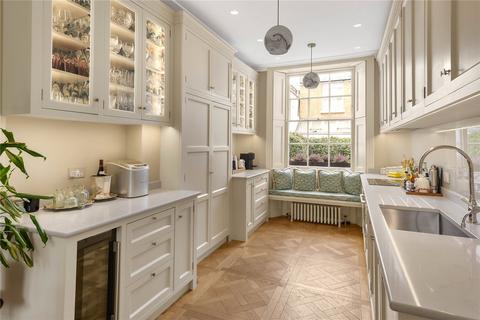 4 bedroom terraced house for sale, Pembroke Square, Kensington, London, W8