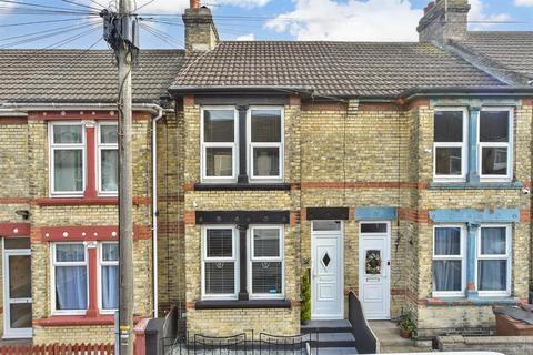 3 bedroom terraced house for sale, Louisville Avenue, Gillingham, Kent