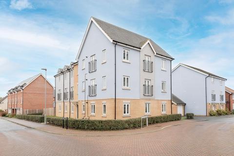 2 bedroom apartment for sale, Falcon Crescent, Costessey