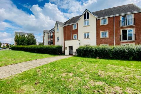 2 bedroom flat to rent, Hamlet Way, Warwickshire CV37