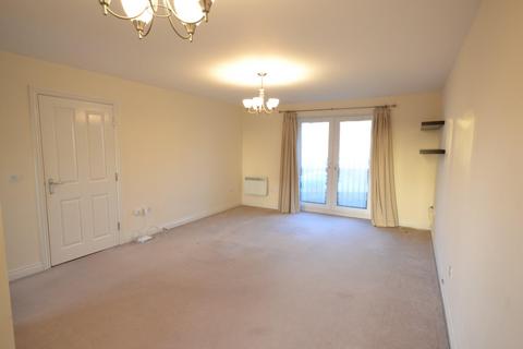 2 bedroom flat to rent, Hamlet Way, Warwickshire CV37