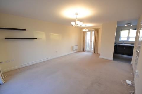 2 bedroom flat to rent, Hamlet Way, Warwickshire CV37