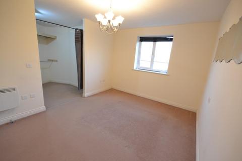 2 bedroom flat to rent, Hamlet Way, Warwickshire CV37