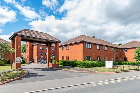 1 bedroom apartment to rent, Housman Park, Bromsgrove, Worcestershire, B60