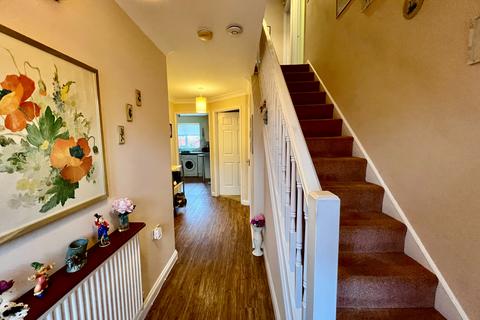 5 Berkshire Drive, Grantham, NG31 9GF