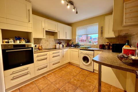 5 Berkshire Drive, Grantham, NG31 9GF