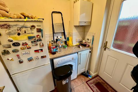 5 Berkshire Drive, Grantham, NG31 9GF