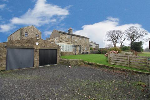 4 bedroom detached house for sale, Hob Cote Lane, Oakworth, Keighley, BD22