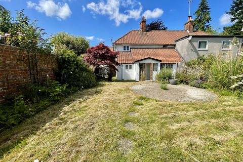 3 bedroom semi-detached house for sale, High Street, Littleton Panell, Devizes