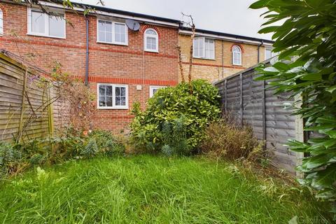 2 bedroom terraced house for sale, Wansbeck Close, Great Ashby, Stevenage SG1