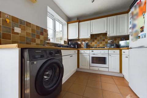 2 bedroom terraced house for sale, Wansbeck Close, Great Ashby, Stevenage SG1