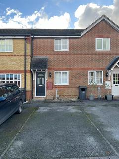 2 bedroom terraced house for sale, Wansbeck Close, Great Ashby, Stevenage SG1