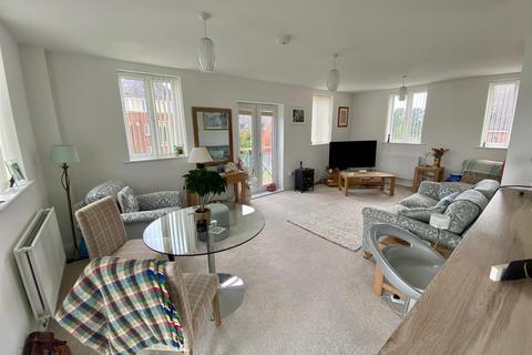 2 bedroom triplex for sale, Lingfield Crescent, Stratford-Upon-Avon