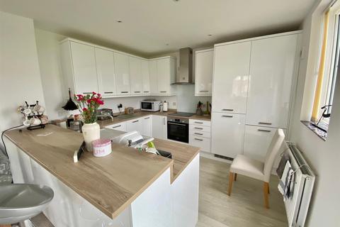 2 bedroom triplex for sale, Lingfield Crescent, Stratford-Upon-Avon