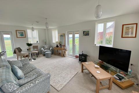 2 bedroom triplex for sale, Lingfield Crescent, Stratford-Upon-Avon