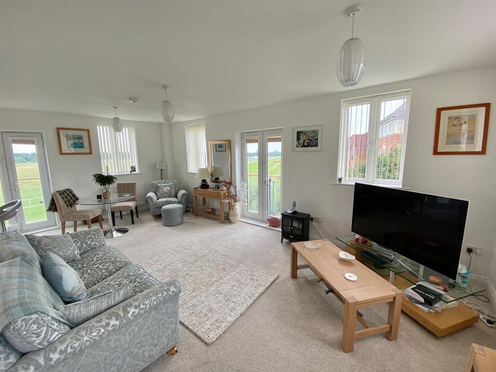 Living Dining Room