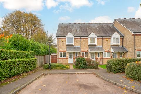 2 bedroom end of terrace house for sale, Norbury Avenue, Hertfordshire WD24